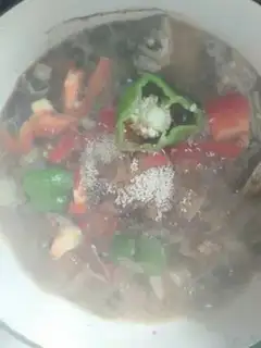 Make Quick-ass beer fish step 4