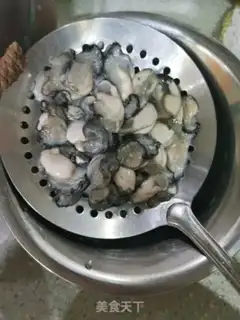 Make Fried storks step 0