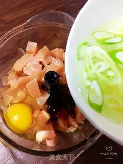 Make Chicken lunch step 7