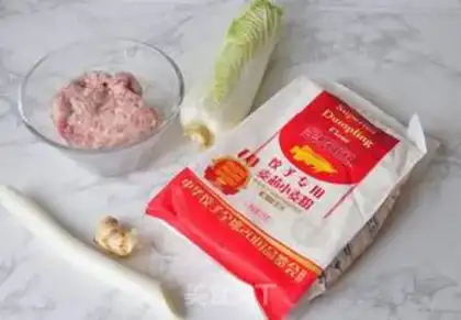 Make Cabbage step 0