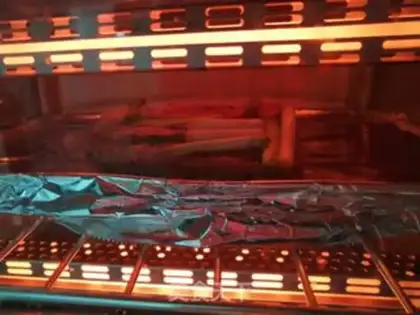 Make Roasted dragonfish step 4