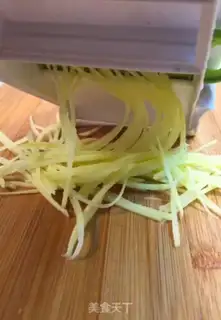 Make Vegetable pie step 1