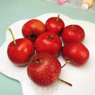 Make Homemade fruit-pins step 0