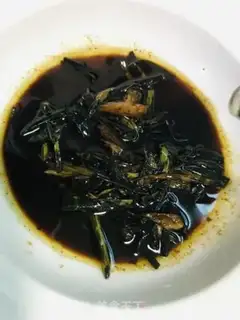 Make Onion noodles step 6