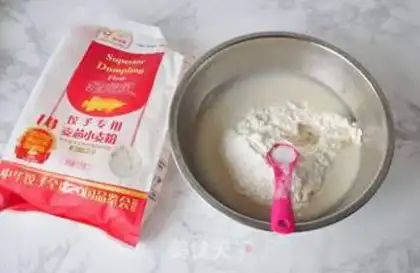 Make Cabbage step 1