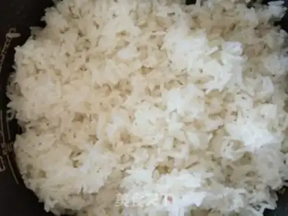 Make Simple wheat step 1