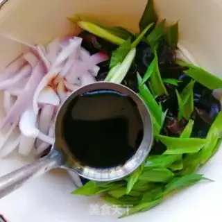 Make Wood and onions step 4