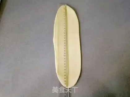Make Mini toast step 5