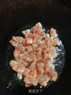Make Simple wheat step 2