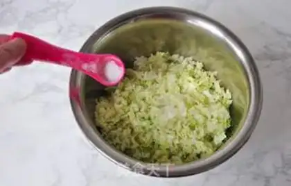 Make Cabbage step 3