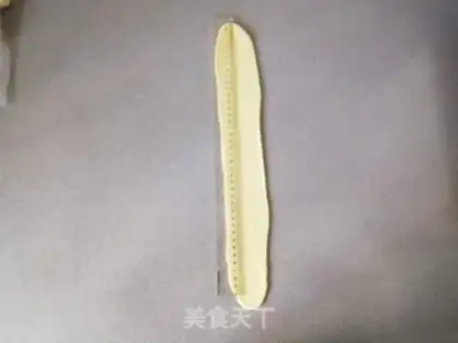 Make Mini toast step 7