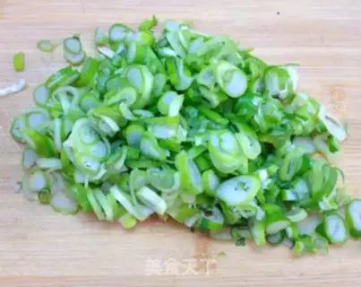 Make Fresh shrimp step 1