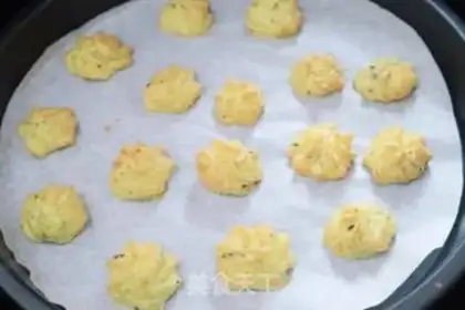 Make Sea-earth potato tower step 10
