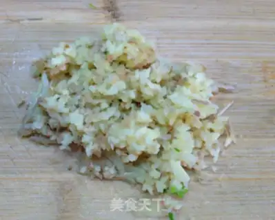 Make Fresh shrimp step 2