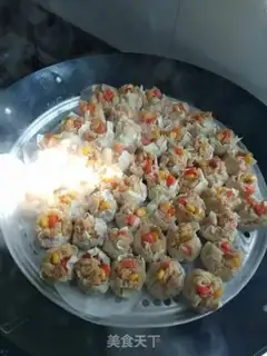 Make Simple wheat step 6