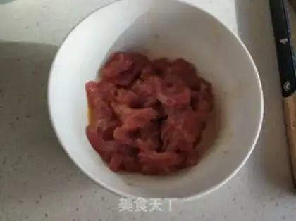 Make Potato cheese celery step 6