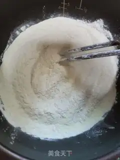 Make Pumpkin buns step 3