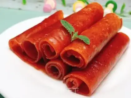 Make Homemade fruit-pins step 8