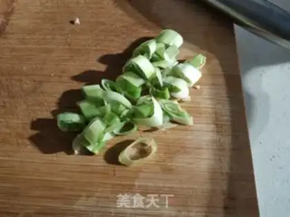 Make Potato cheese celery step 7