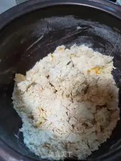 Make Pumpkin buns step 5