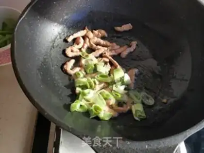 Make Potato cheese celery step 9
