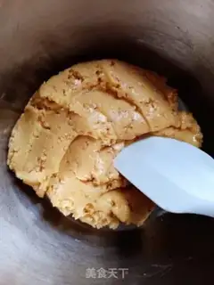 Make Peanut souffle step 8