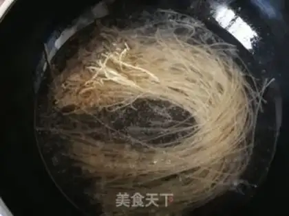 Make Spicy acid powder step 3