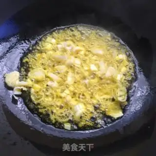 Make Spicy meat step 2
