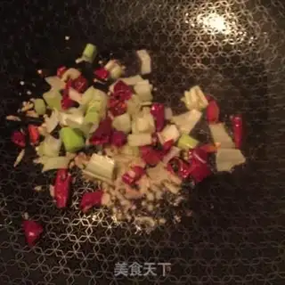 Make Jealousy cabbage step 4