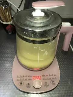Make Sea cucumber step 3