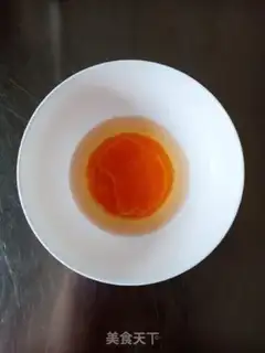 Make Peanut souffle step 10