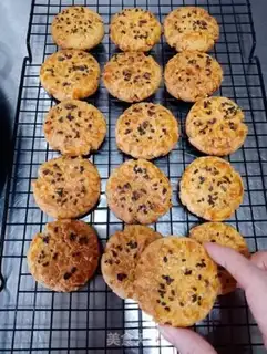 Make Peanut souffle step 12