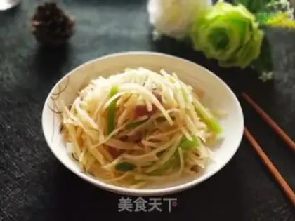 Make Potato cheese celery step 13