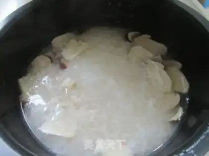 Make Porridge step 8