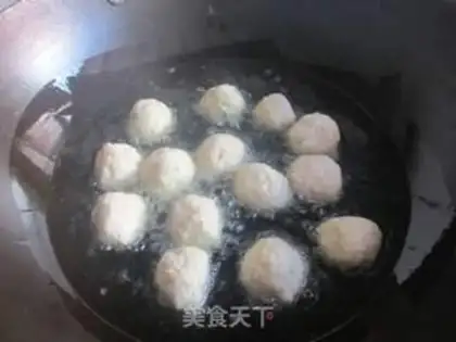 Make Sprayballs step 3