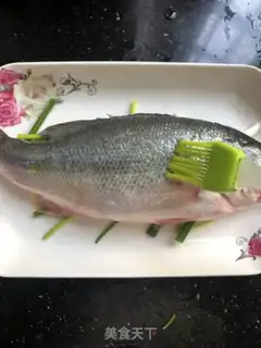 Make Vacuate herring step 5