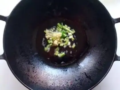 Make Spaghetti step 2