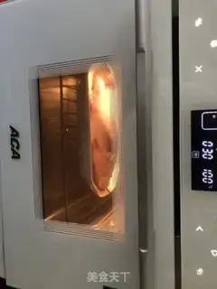 Make Vacuate herring step 6