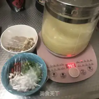 Make Sea cucumber step 4