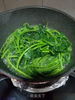 Make Frozen potatoes step 3