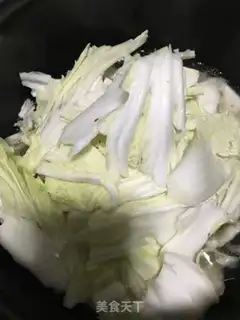 Make Cowbone culinary powder step 9