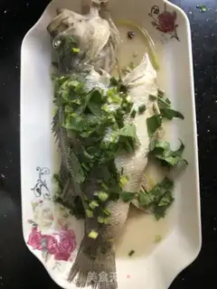 Make Vacuate herring step 7