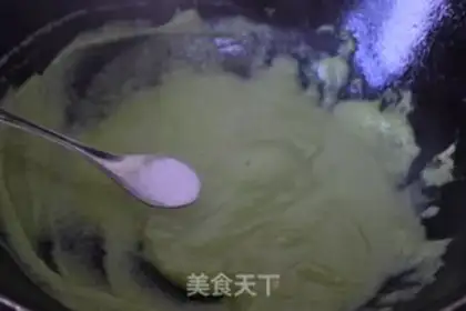 Make Berry shrimp step 5