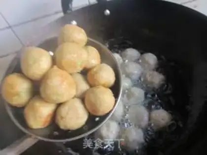 Make Sprayballs step 5