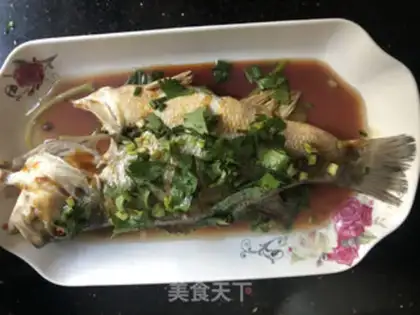 Make Vacuate herring step 8