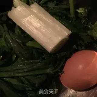 Make Celery loaf step 0