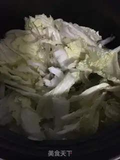 Make Cowbone culinary powder step 11