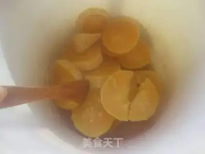 Make Red potato cheese ball step 0