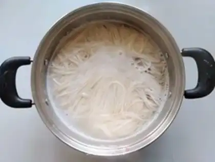 Make Spaghetti step 6