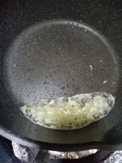 Make Frozen potatoes step 7